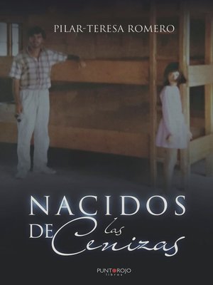 cover image of Nacidos de las cenizas